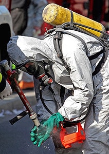Radiation Safety Plans